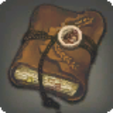 well loved journal