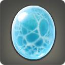 worn larimar