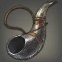 amaro horn